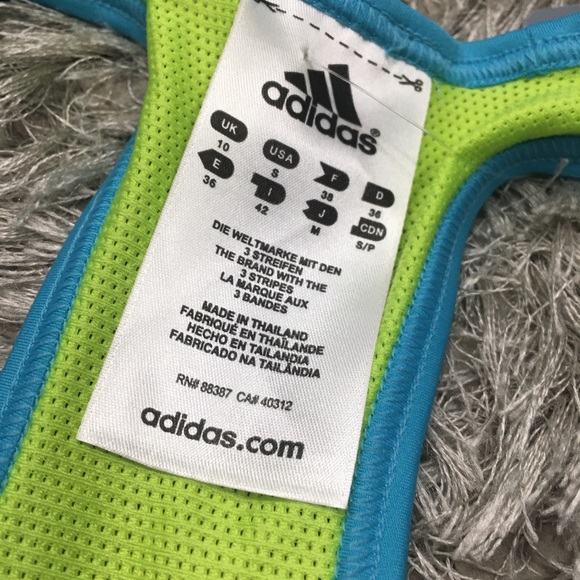 ADIDAS SPORTS BRA🔥 - Picture 3 of 3